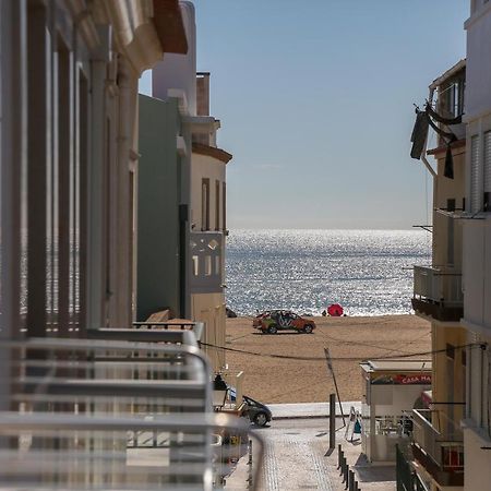 Casa De Praia Nazaré Exteriér fotografie